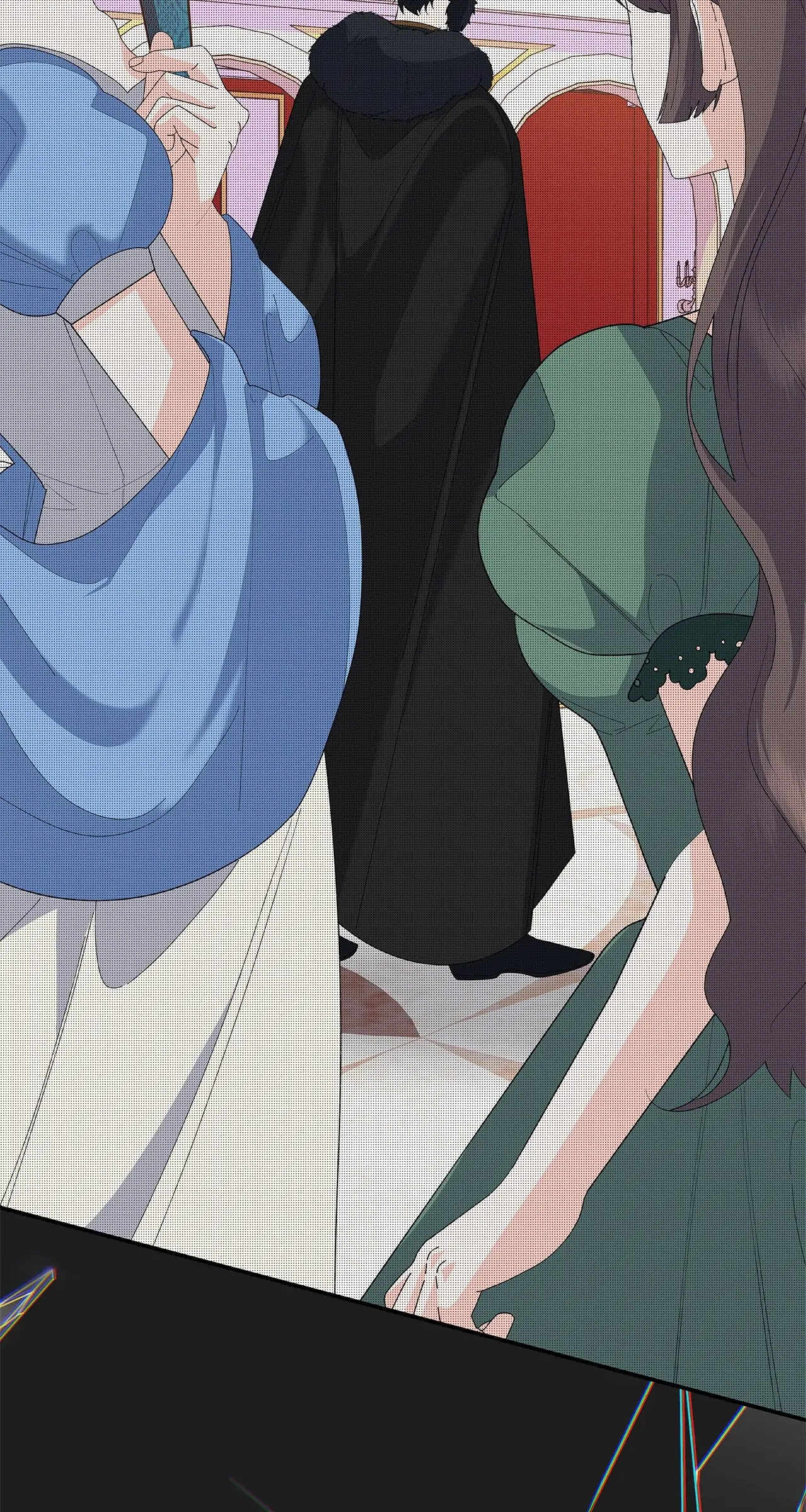 I Got Married to a Duke Called Beast Chapter 52 - Page 89