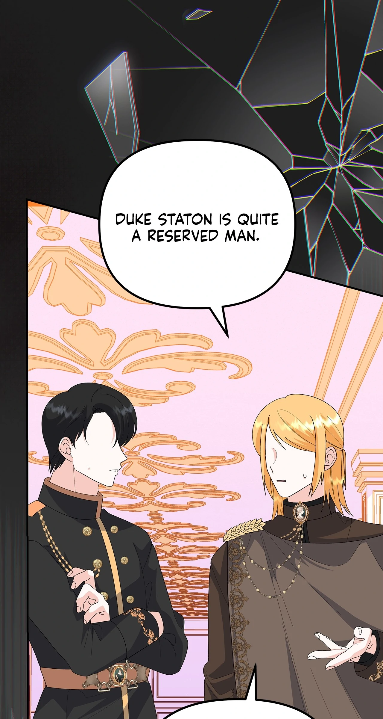 I Got Married to a Duke Called Beast Chapter 52 - Page 90