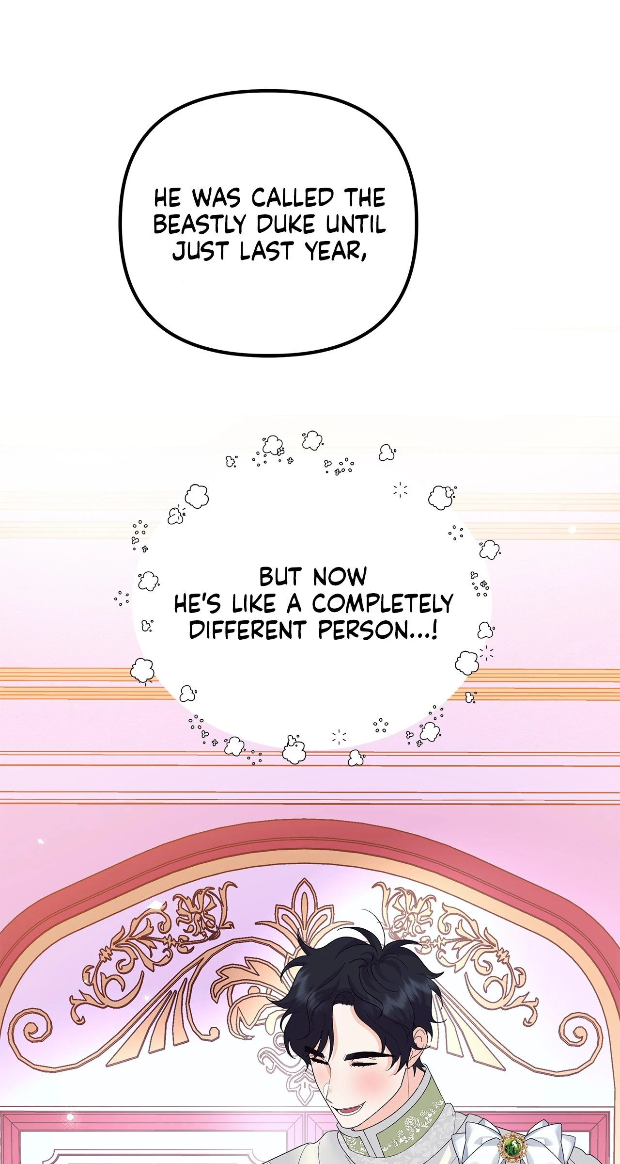 I Got Married to a Duke Called Beast Chapter 52 - Page 97