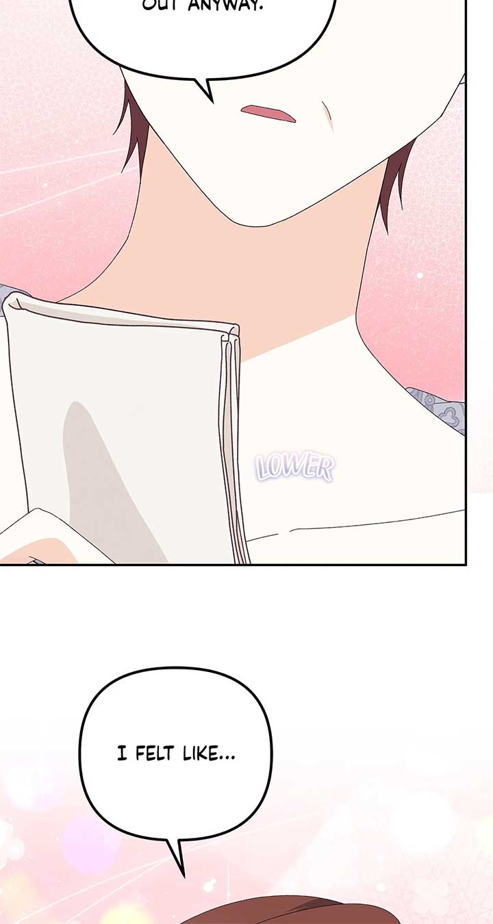 I Got Married to a Duke Called Beast Chapter 53 - Page 101