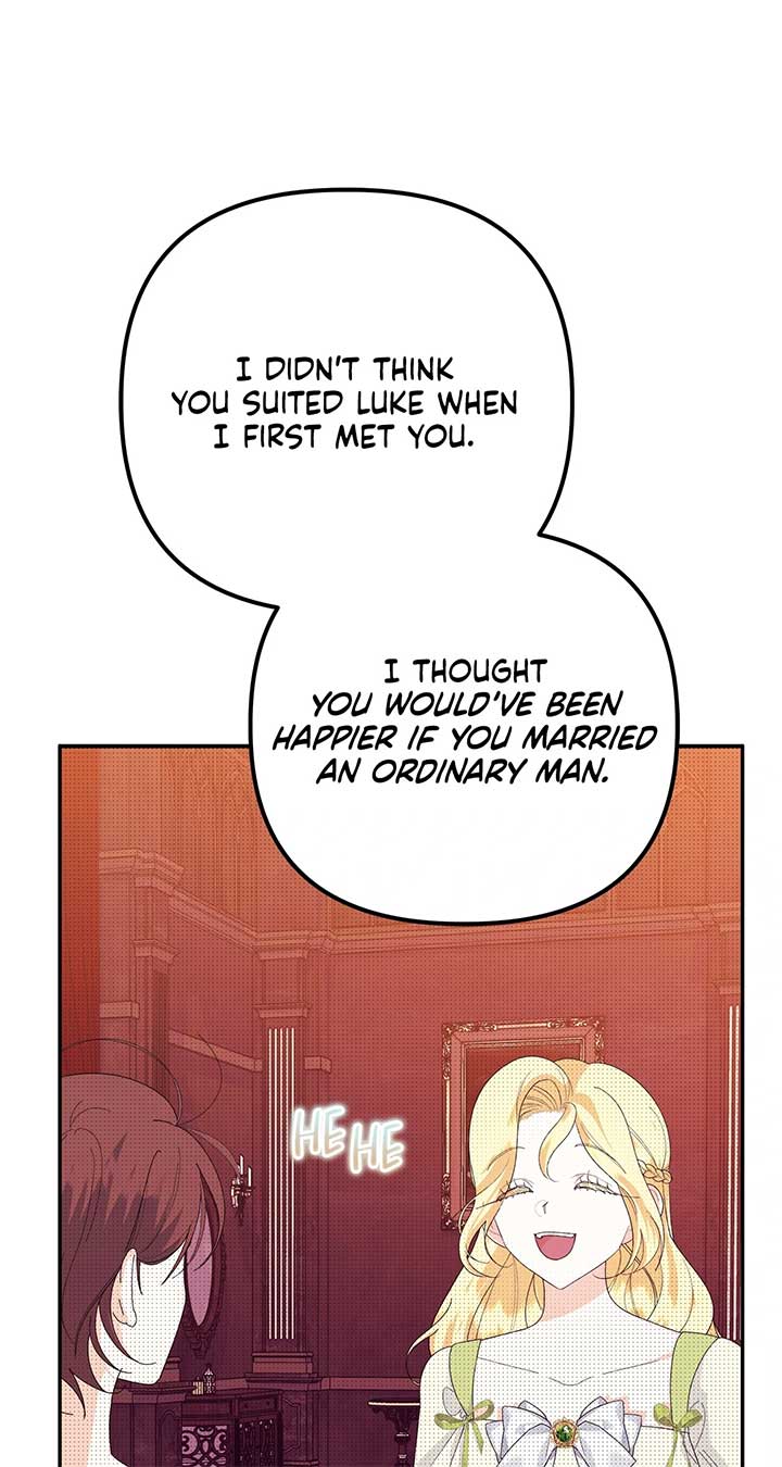 I Got Married to a Duke Called Beast Chapter 53 - Page 104