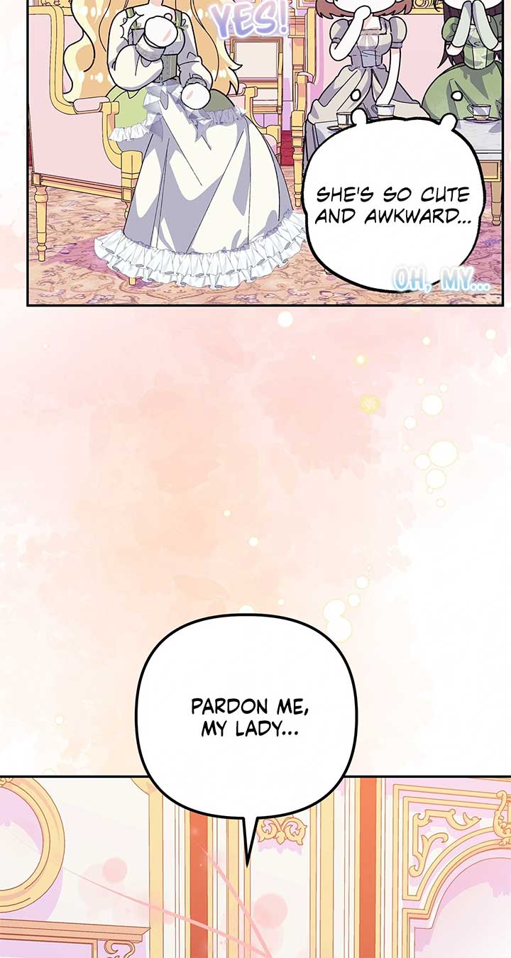 I Got Married to a Duke Called Beast Chapter 53 - Page 11