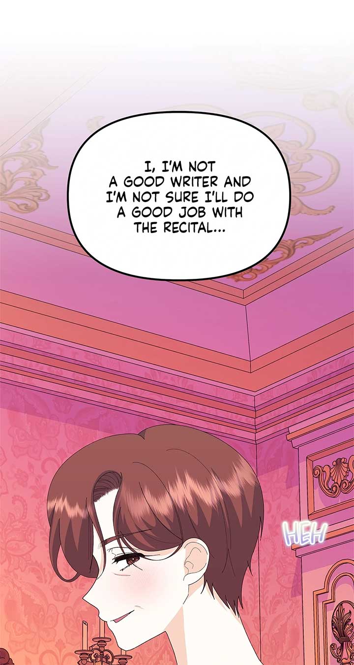 I Got Married to a Duke Called Beast Chapter 53 - Page 112