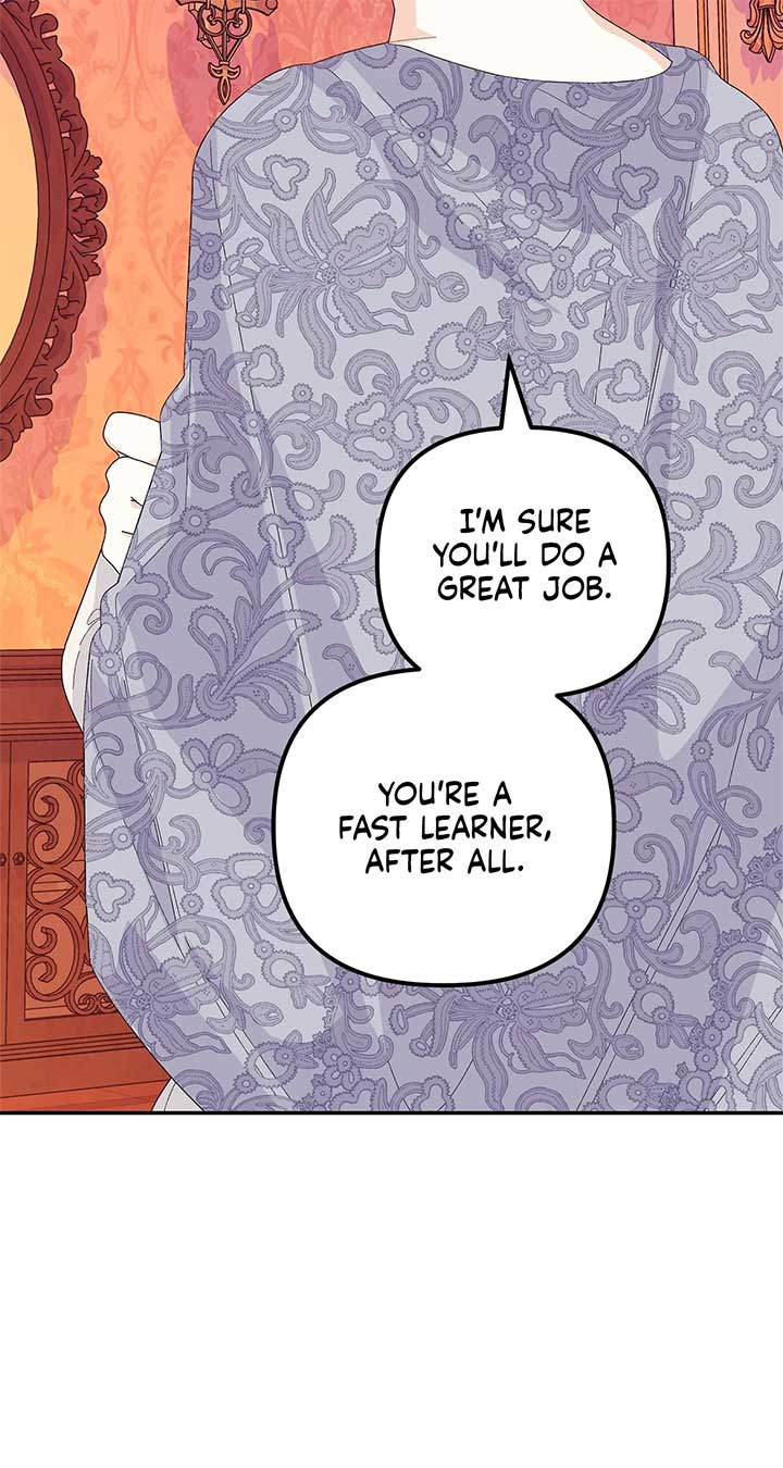 I Got Married to a Duke Called Beast Chapter 53 - Page 113