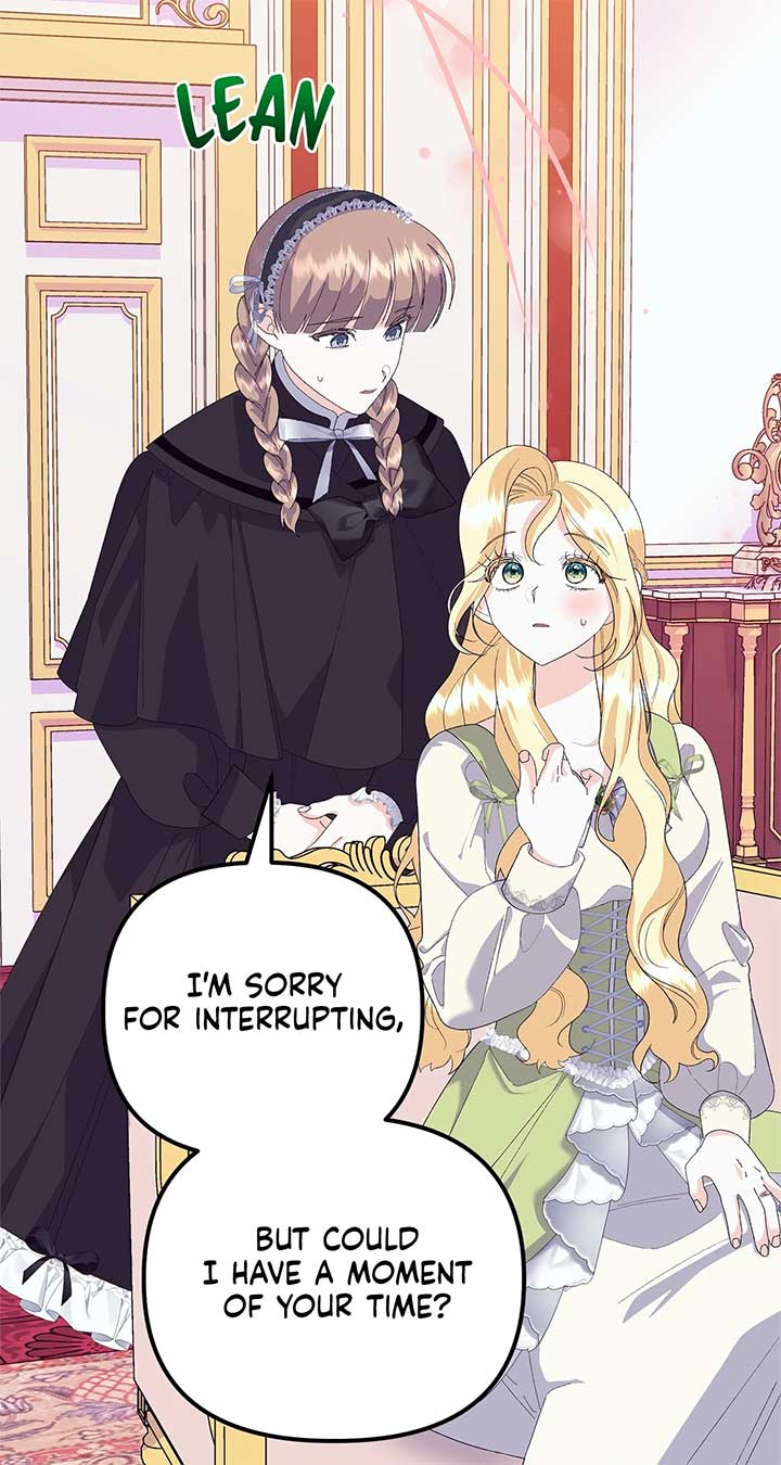 I Got Married to a Duke Called Beast Chapter 53 - Page 12