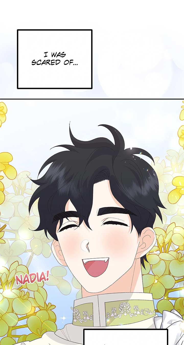 I Got Married to a Duke Called Beast Chapter 53 - Page 120