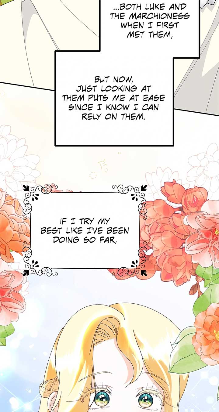 I Got Married to a Duke Called Beast Chapter 53 - Page 121