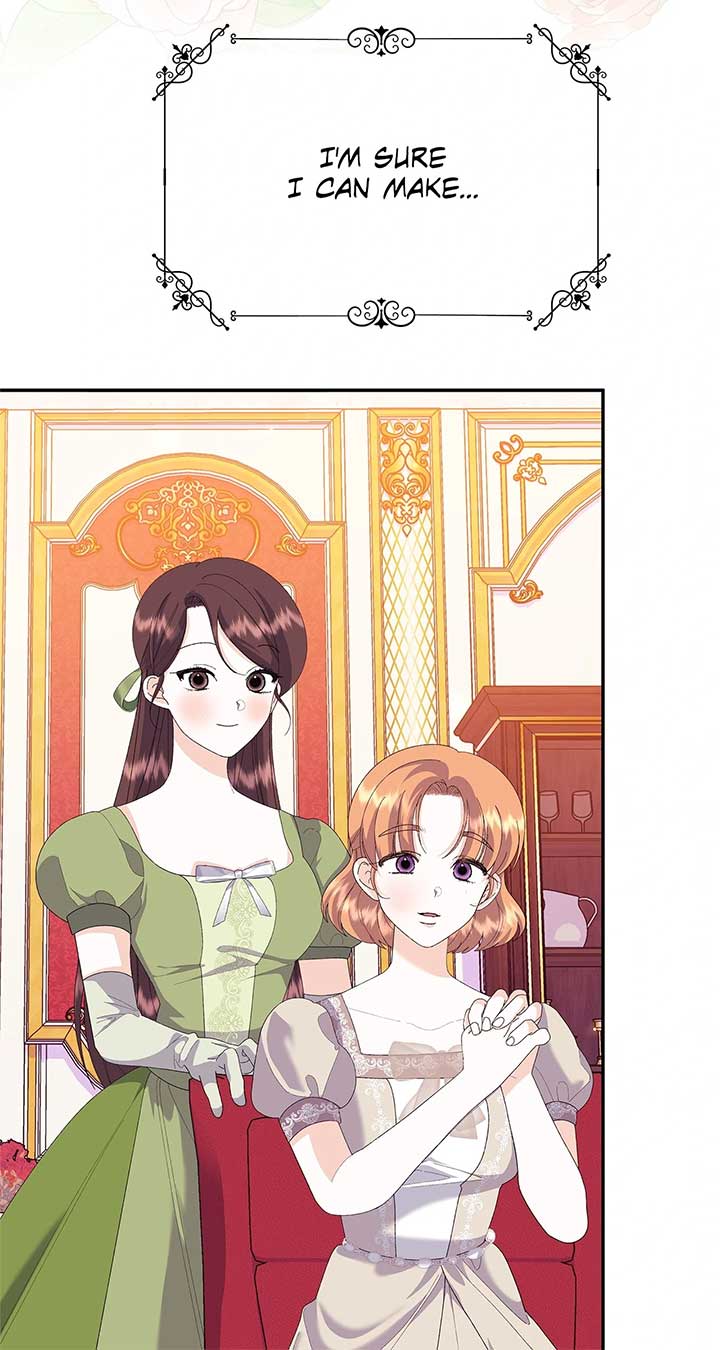 I Got Married to a Duke Called Beast Chapter 53 - Page 123