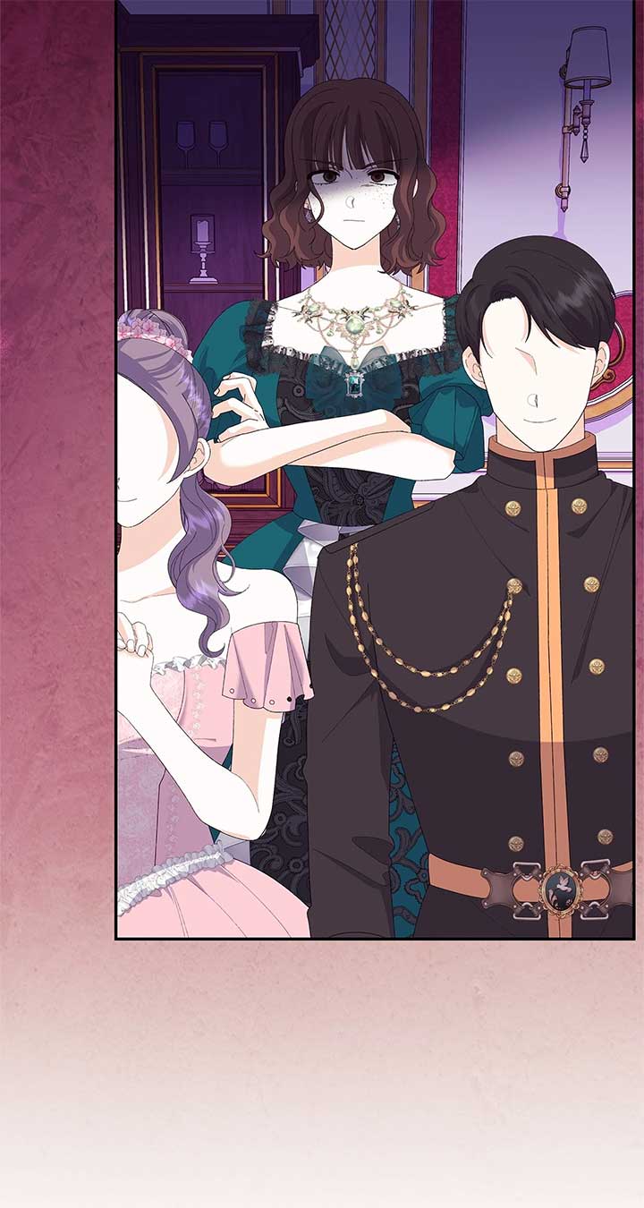 I Got Married to a Duke Called Beast Chapter 53 - Page 126