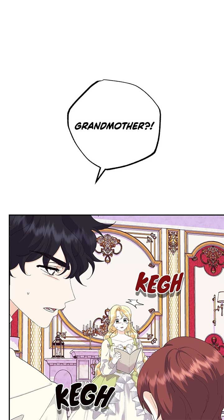 I Got Married to a Duke Called Beast Chapter 53 - Page 131