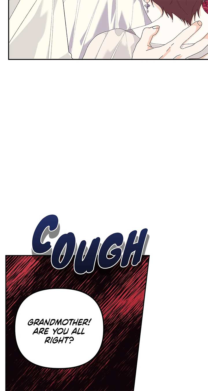 I Got Married to a Duke Called Beast Chapter 53 - Page 132