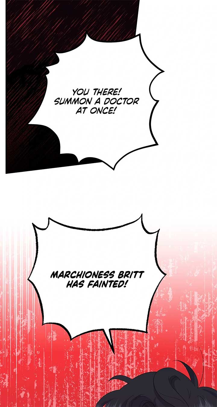 I Got Married to a Duke Called Beast Chapter 53 - Page 133