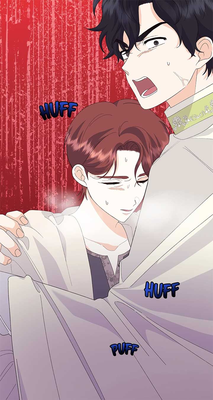 I Got Married to a Duke Called Beast Chapter 53 - Page 134