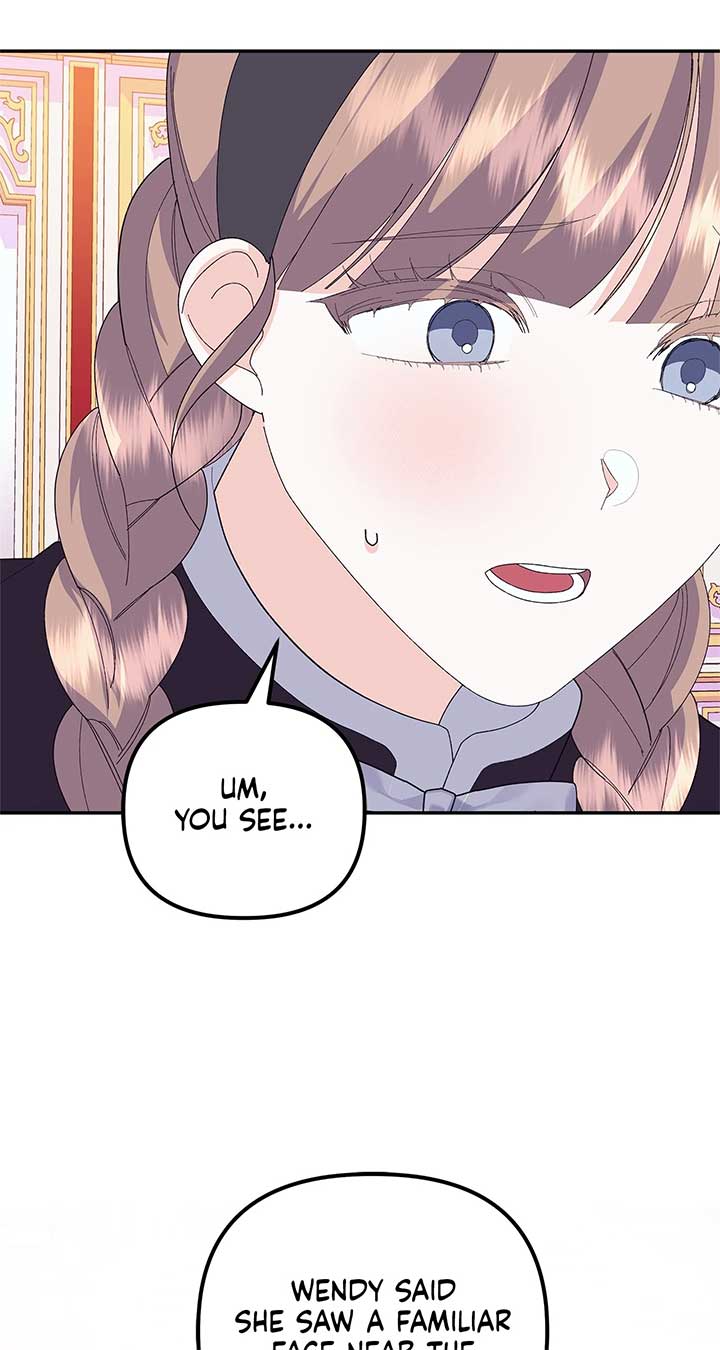 I Got Married to a Duke Called Beast Chapter 53 - Page 14