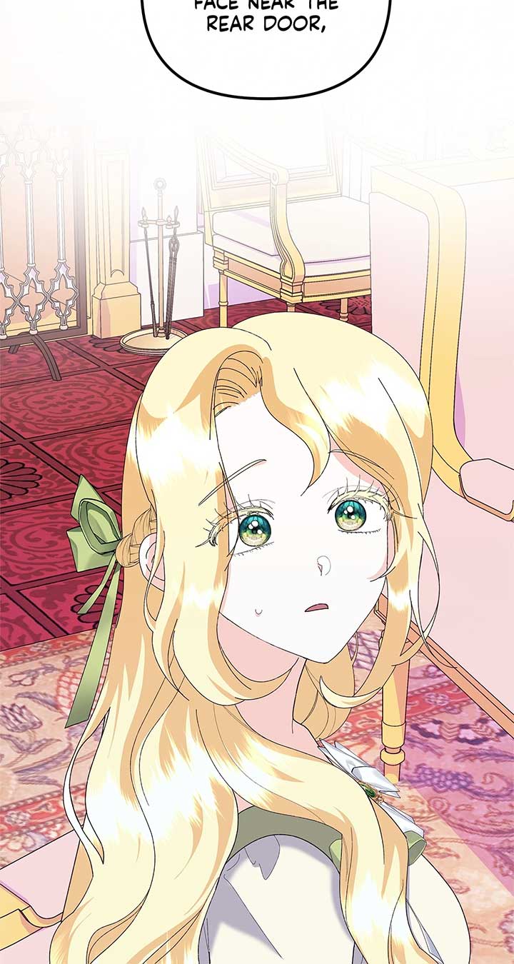 I Got Married to a Duke Called Beast Chapter 53 - Page 15