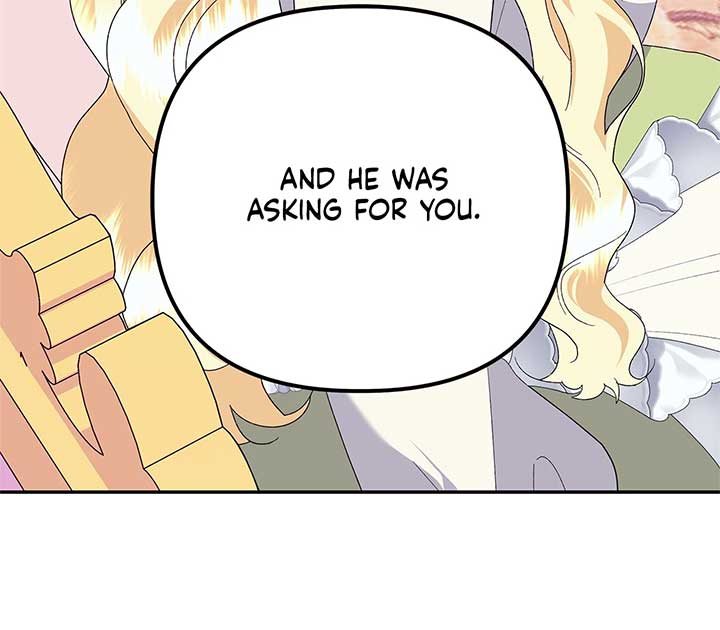 I Got Married to a Duke Called Beast Chapter 53 - Page 16