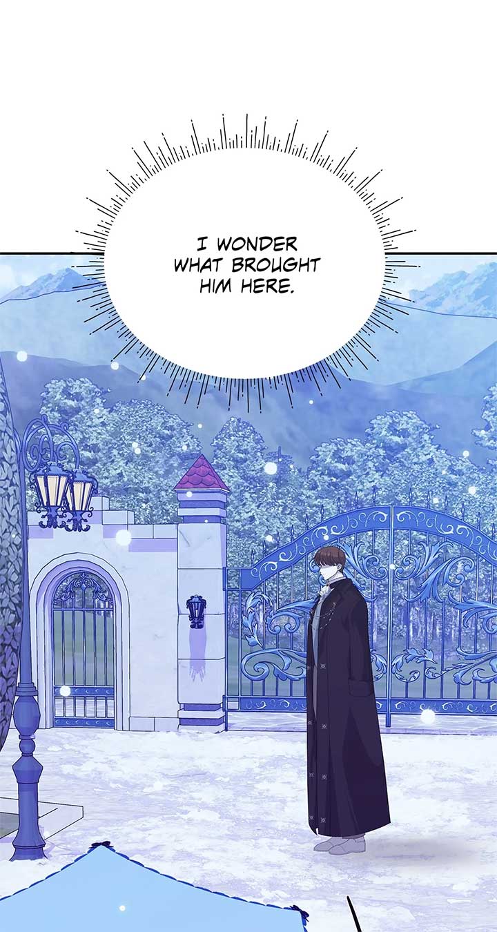 I Got Married to a Duke Called Beast Chapter 53 - Page 25