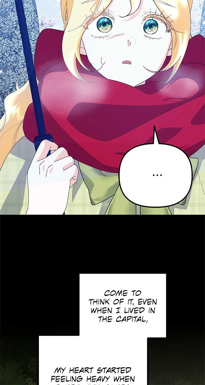 I Got Married to a Duke Called Beast Chapter 53 - Page 27