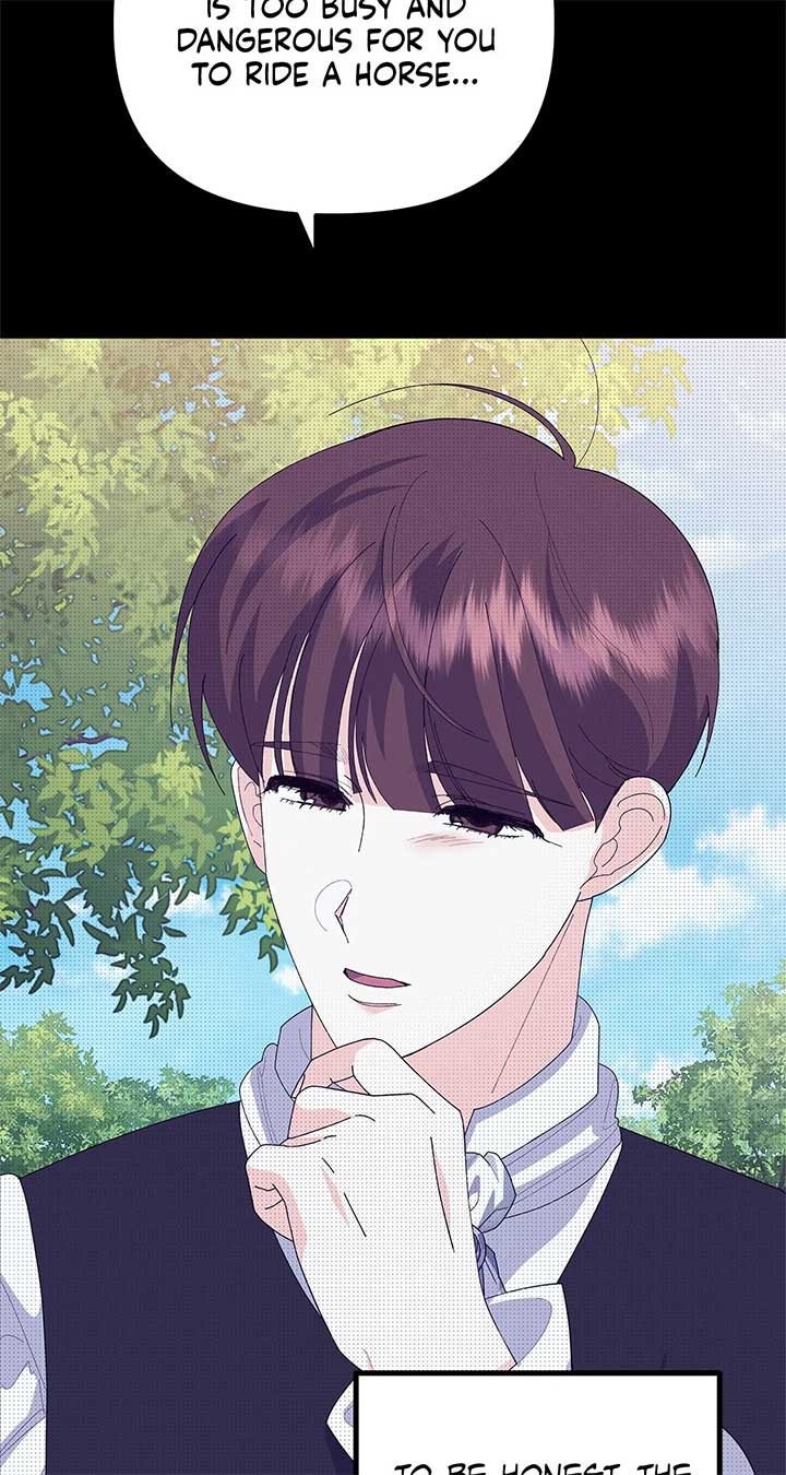 I Got Married to a Duke Called Beast Chapter 53 - Page 31