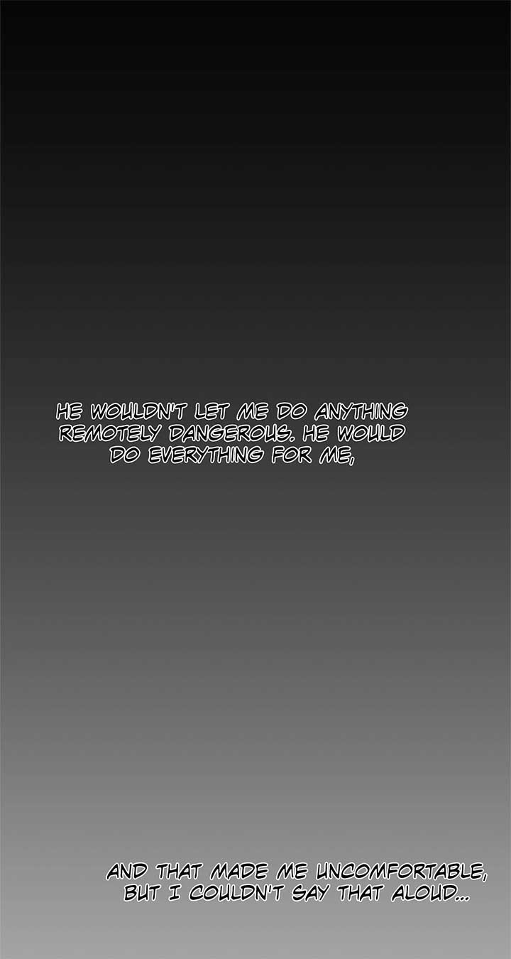 I Got Married to a Duke Called Beast Chapter 53 - Page 33