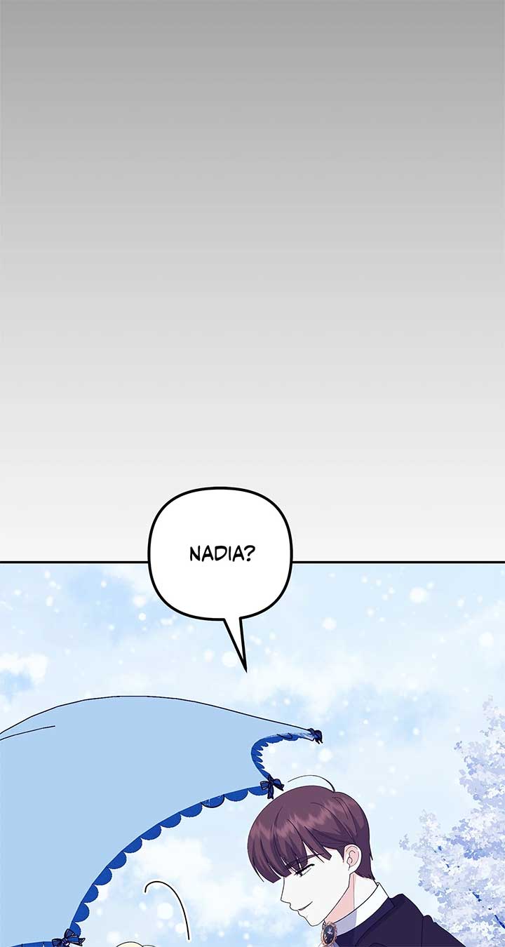 I Got Married to a Duke Called Beast Chapter 53 - Page 34