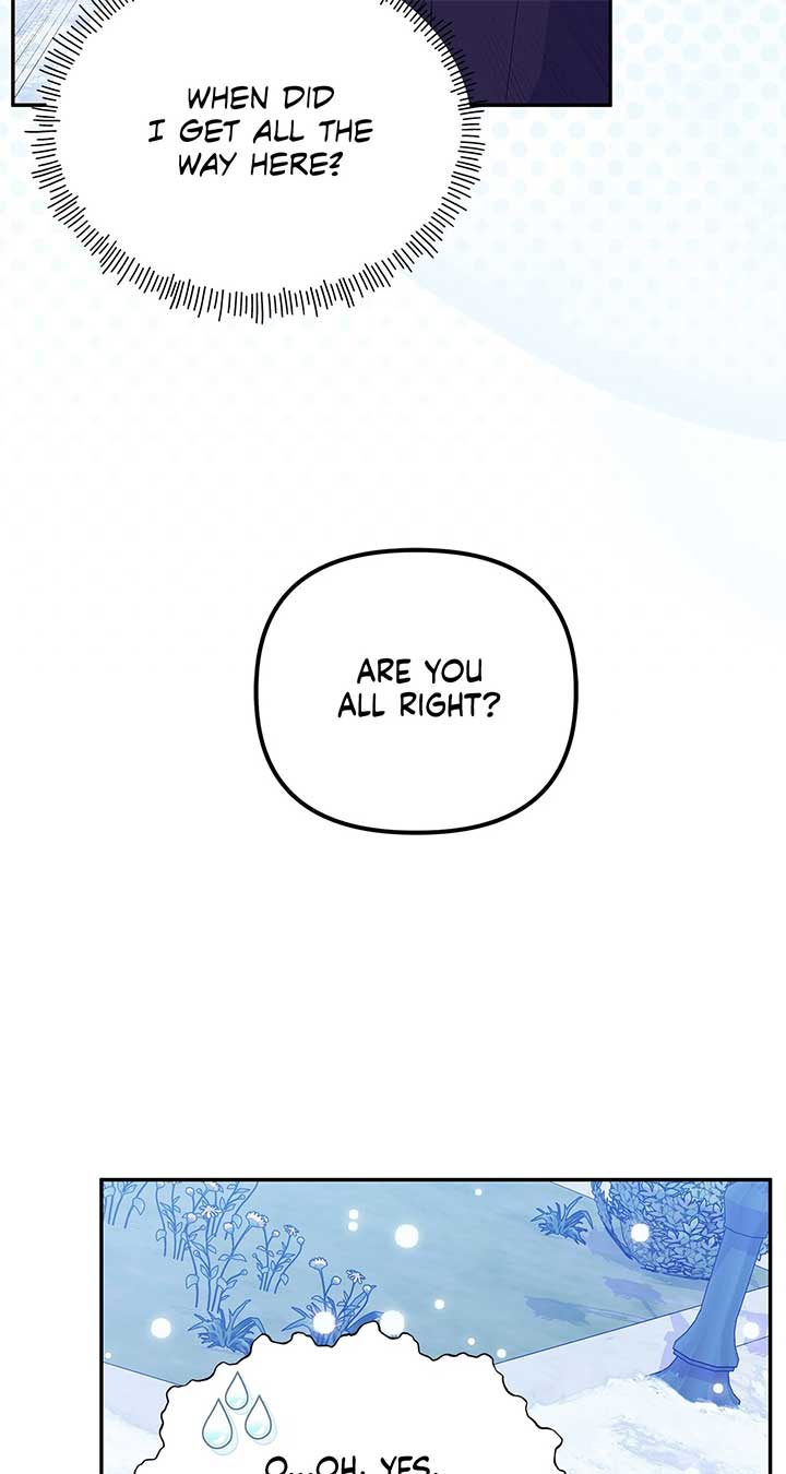 I Got Married to a Duke Called Beast Chapter 53 - Page 37