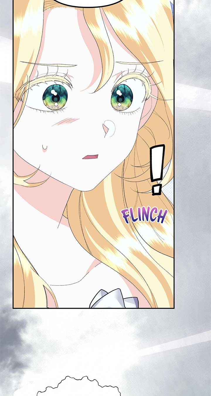 I Got Married to a Duke Called Beast Chapter 53 - Page 4