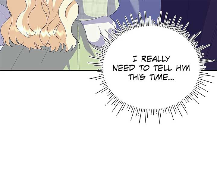 I Got Married to a Duke Called Beast Chapter 53 - Page 40