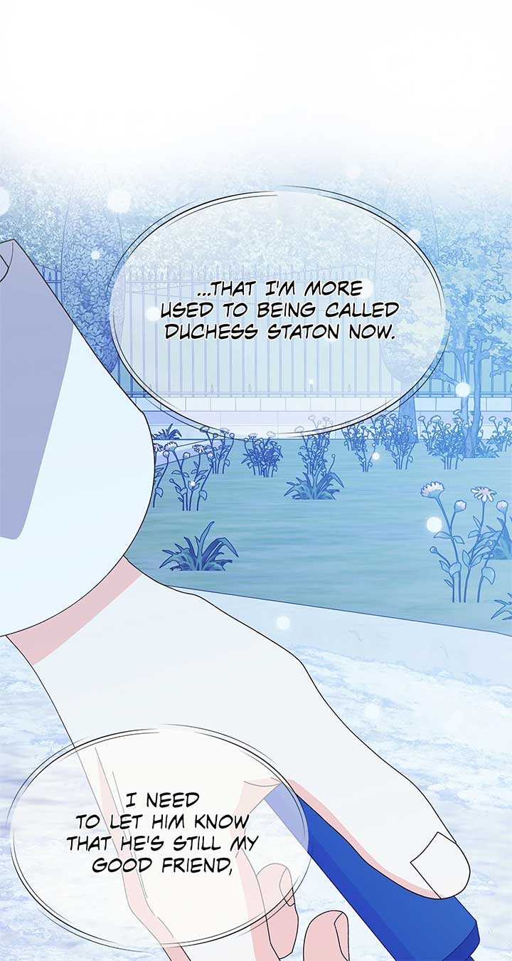 I Got Married to a Duke Called Beast Chapter 53 - Page 41