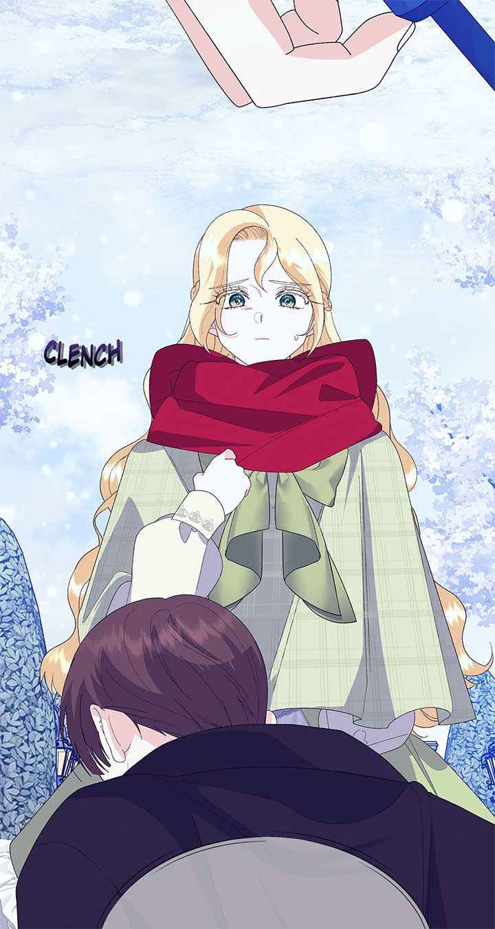 I Got Married to a Duke Called Beast Chapter 53 - Page 42