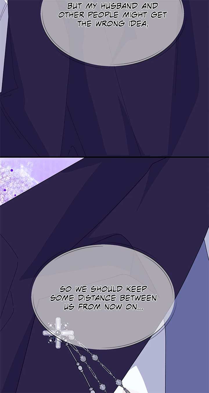 I Got Married to a Duke Called Beast Chapter 53 - Page 43