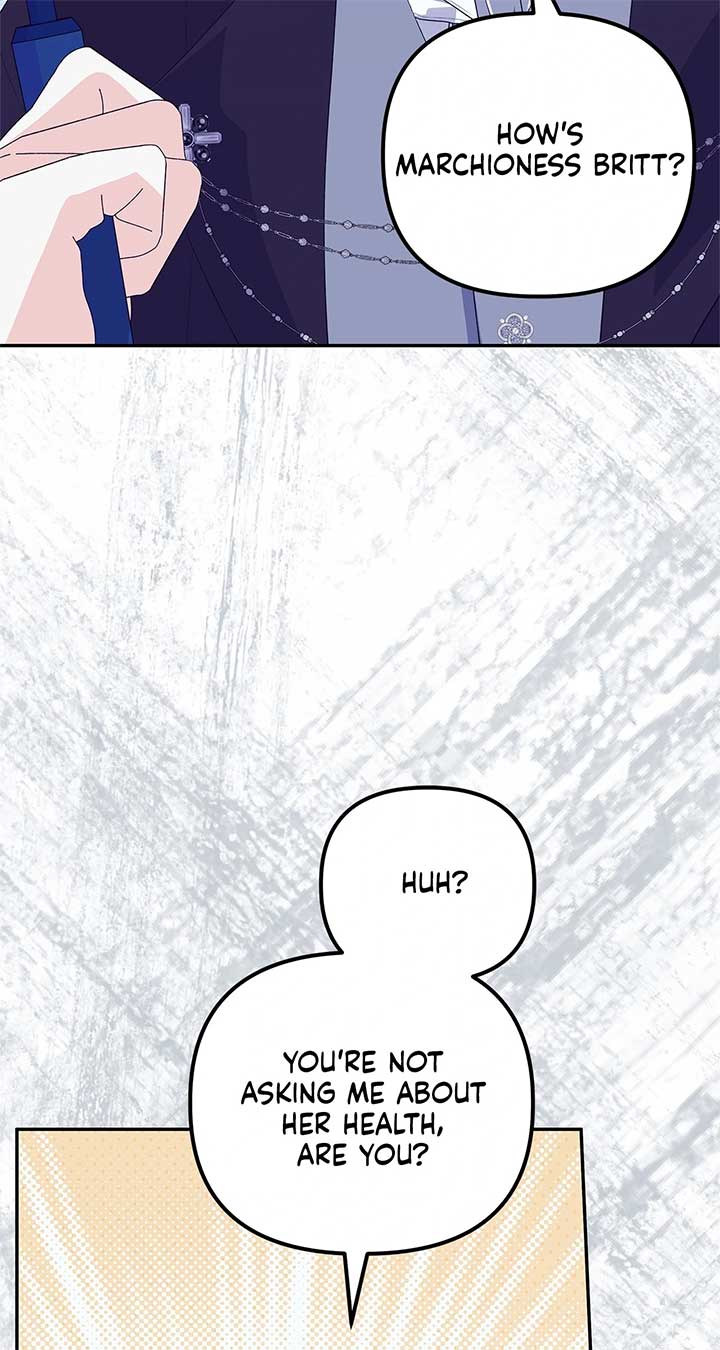 I Got Married to a Duke Called Beast Chapter 53 - Page 50