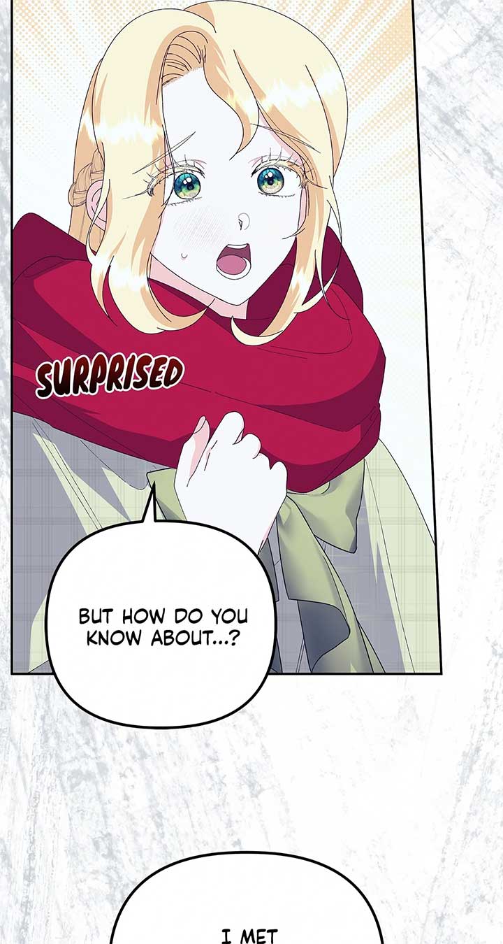 I Got Married to a Duke Called Beast Chapter 53 - Page 51