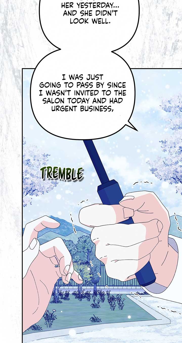 I Got Married to a Duke Called Beast Chapter 53 - Page 52