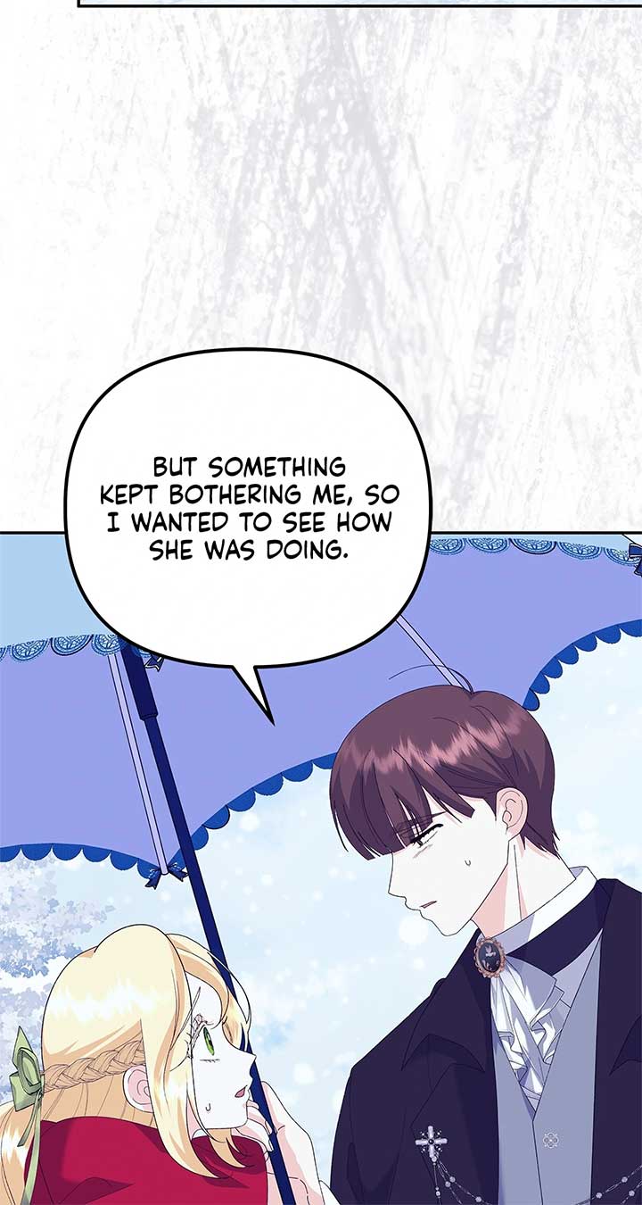 I Got Married to a Duke Called Beast Chapter 53 - Page 53