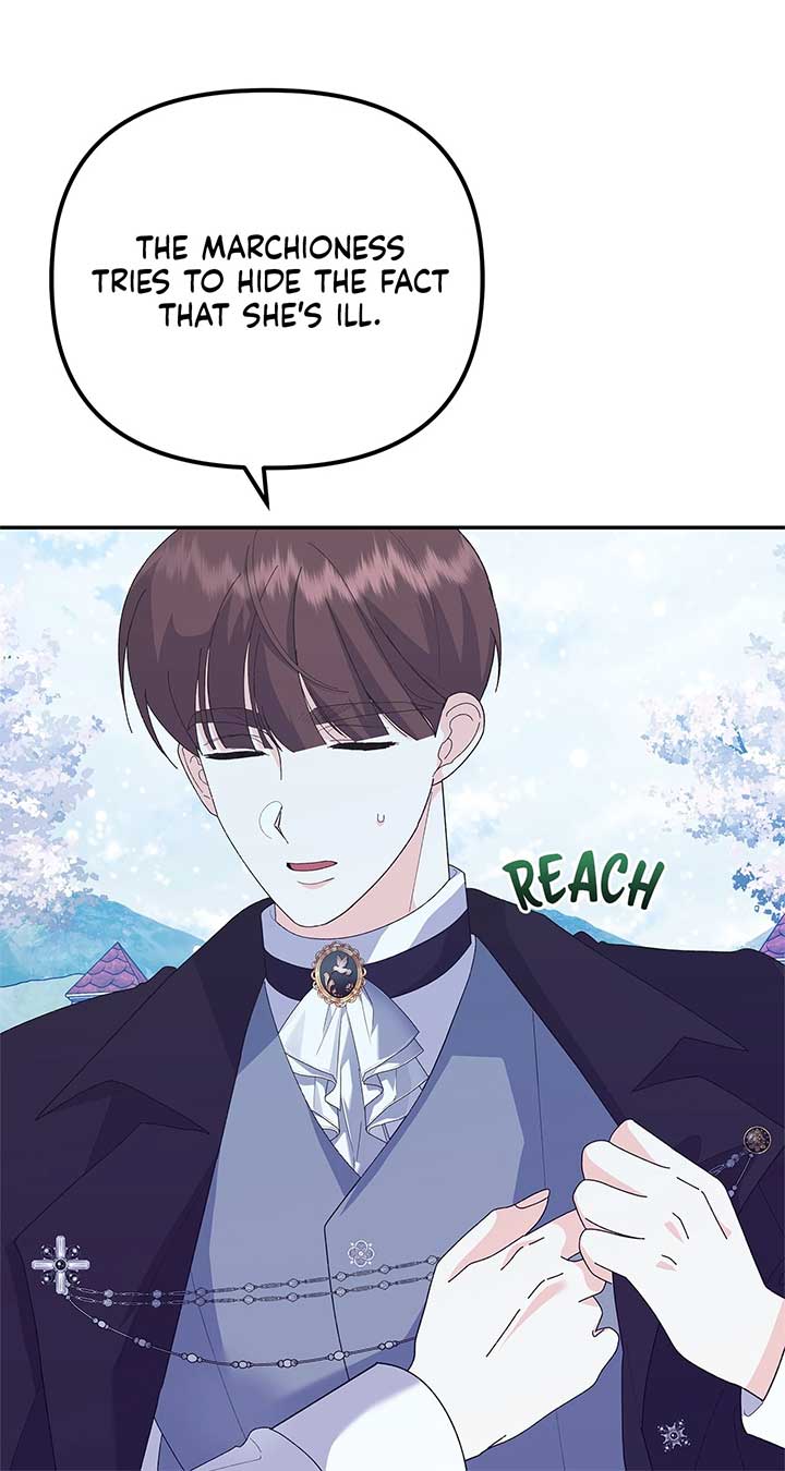 I Got Married to a Duke Called Beast Chapter 53 - Page 57