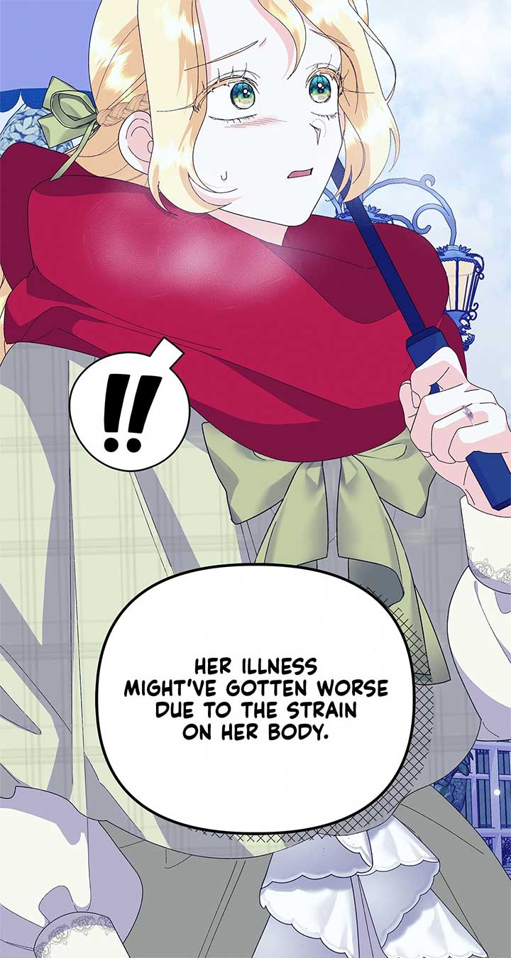 I Got Married to a Duke Called Beast Chapter 53 - Page 59