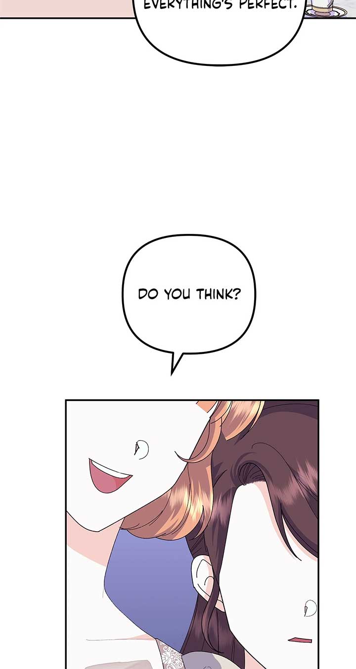 I Got Married to a Duke Called Beast Chapter 53 - Page 6