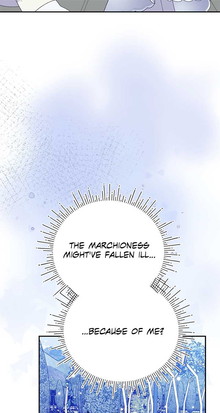 I Got Married to a Duke Called Beast Chapter 53 - Page 60