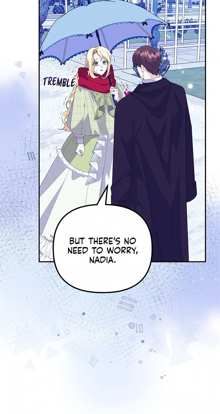 I Got Married to a Duke Called Beast Chapter 53 - Page 61