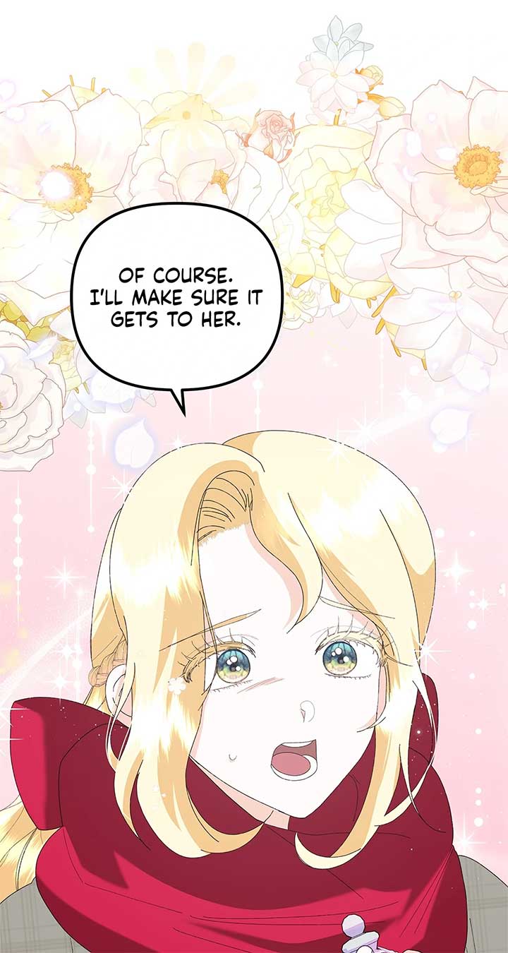 I Got Married to a Duke Called Beast Chapter 53 - Page 65