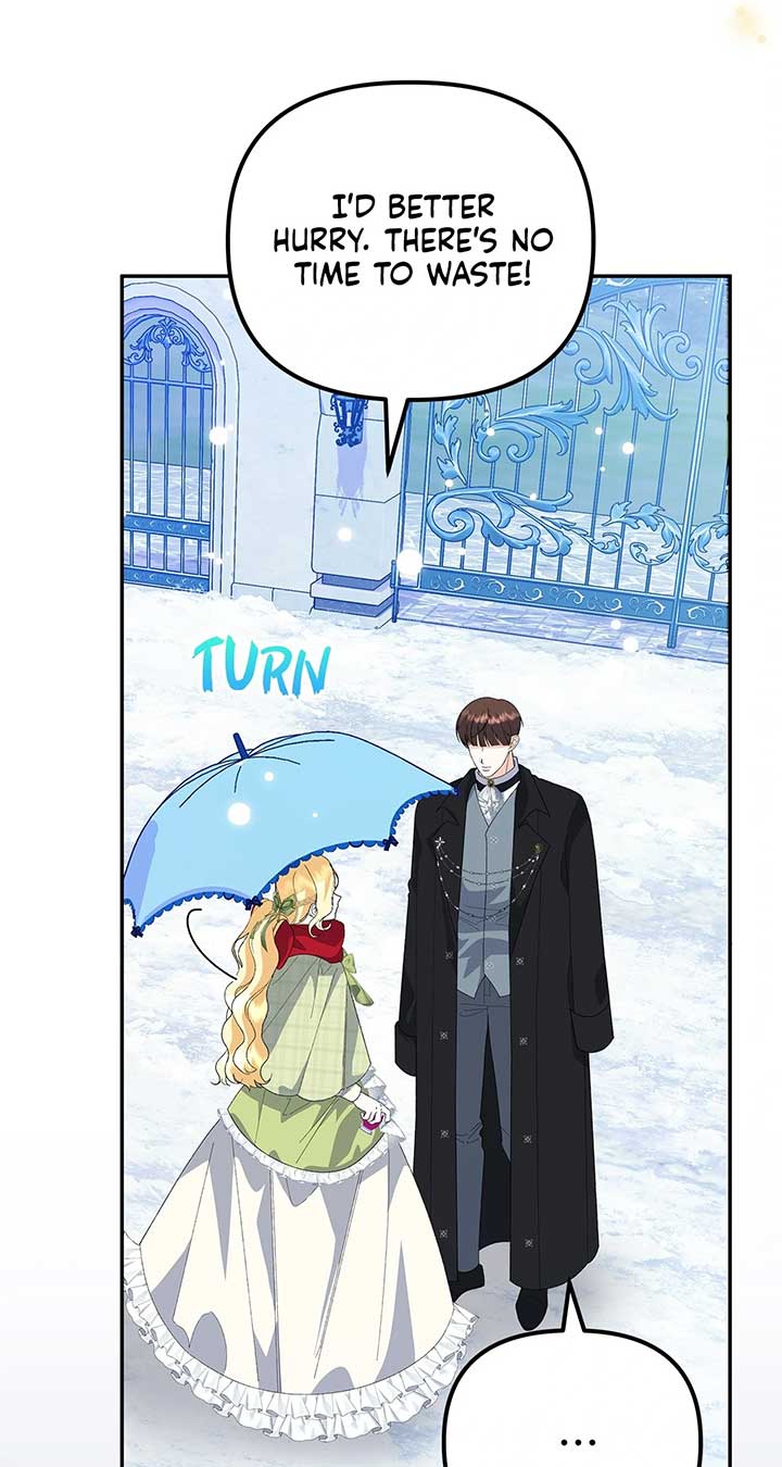 I Got Married to a Duke Called Beast Chapter 53 - Page 67