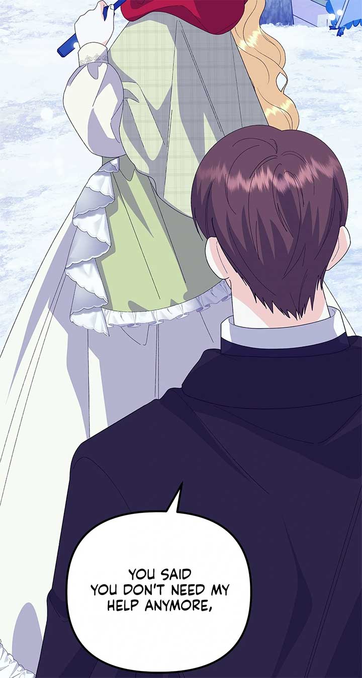 I Got Married to a Duke Called Beast Chapter 53 - Page 69