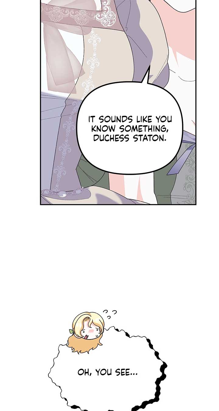 I Got Married to a Duke Called Beast Chapter 53 - Page 7