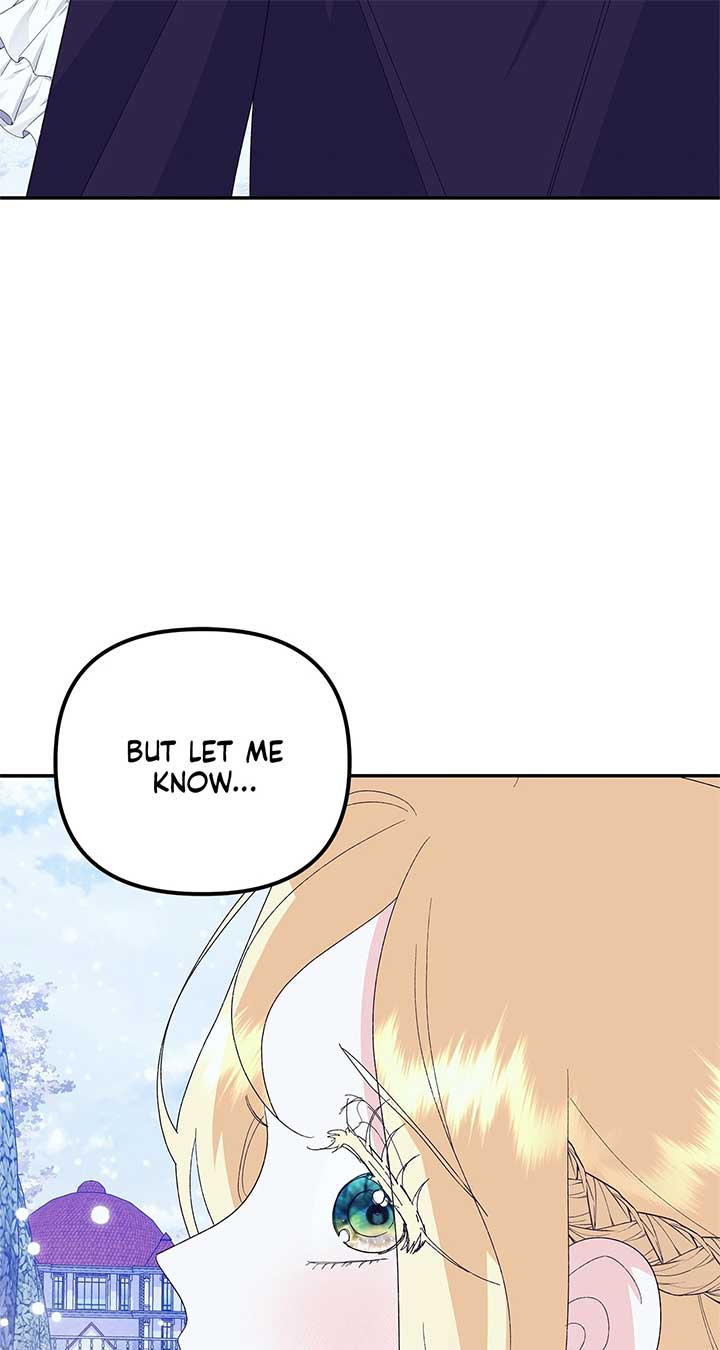 I Got Married to a Duke Called Beast Chapter 53 - Page 70