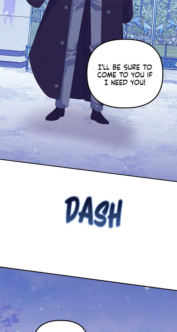 I Got Married to a Duke Called Beast Chapter 53 - Page 73