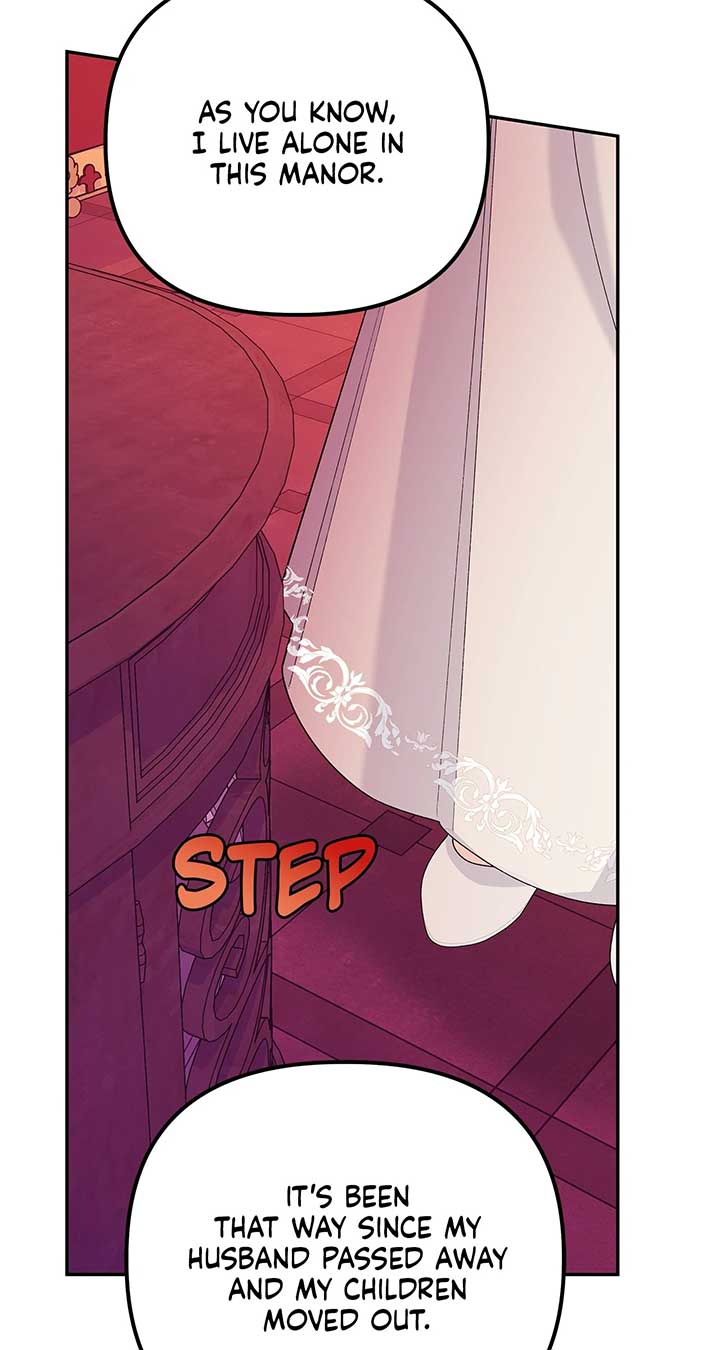 I Got Married to a Duke Called Beast Chapter 53 - Page 86