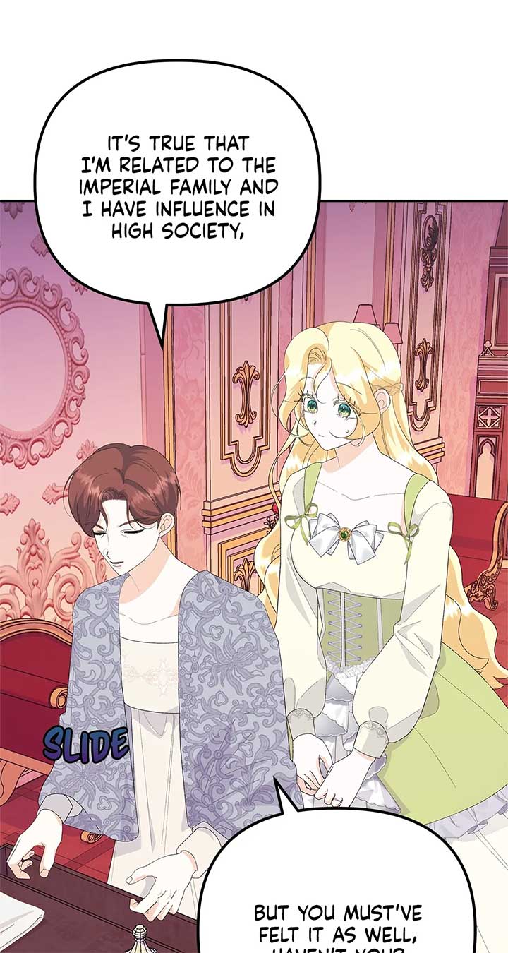 I Got Married to a Duke Called Beast Chapter 53 - Page 88