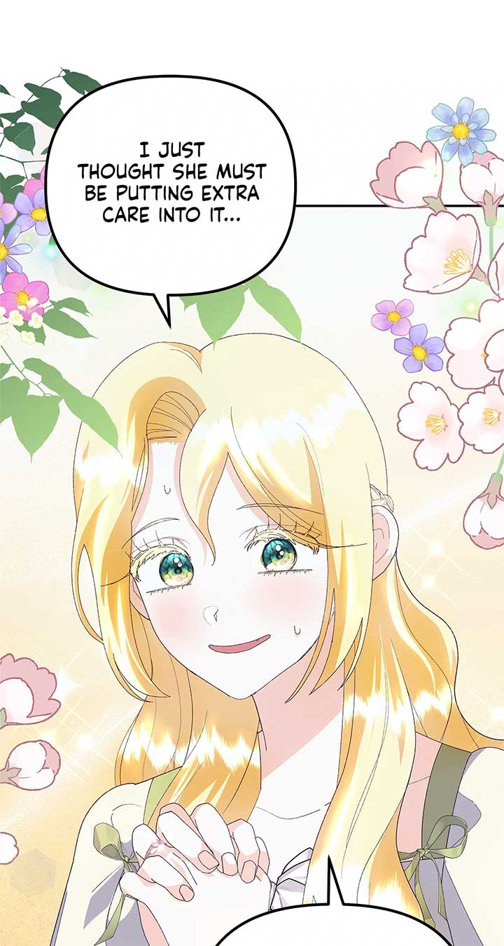 I Got Married to a Duke Called Beast Chapter 53 - Page 9