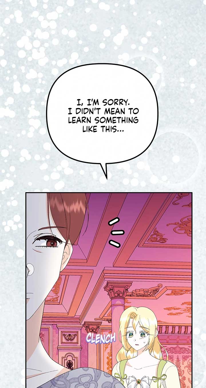 I Got Married to a Duke Called Beast Chapter 53 - Page 92